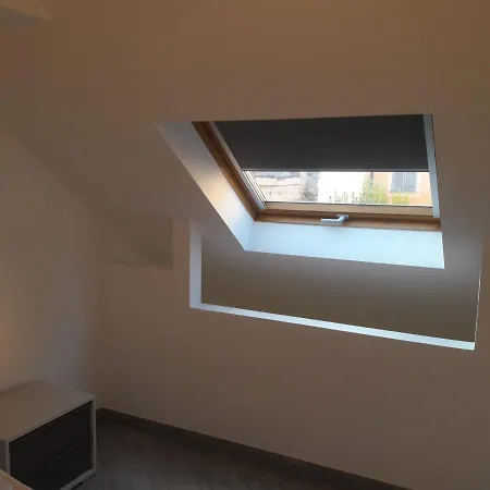 Casa de Férias Casa Lilla Cannobio