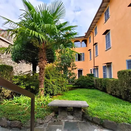 Ferienhaus Casa Lilla Cannobio