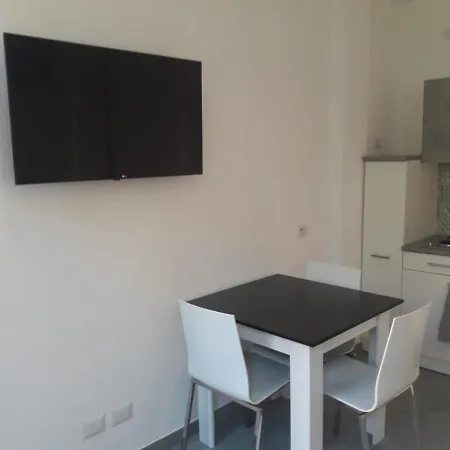 בית נופש Casa Lilla *