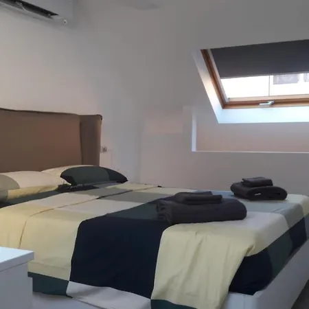 Casa Lilla בית נופש