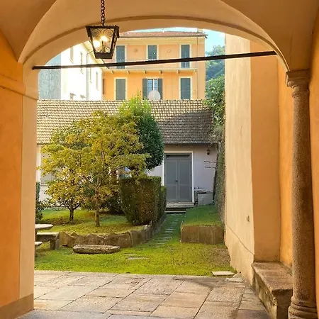 Casa Lilla Casa de Férias