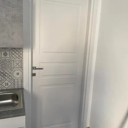 Casa Lilla בית נופש *