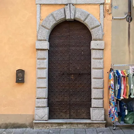 Casa Lilla