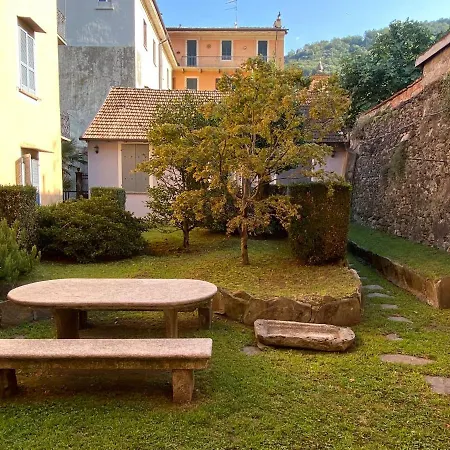 Casa de Férias Casa Lilla