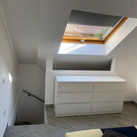 Casa Lilla * קנוביו