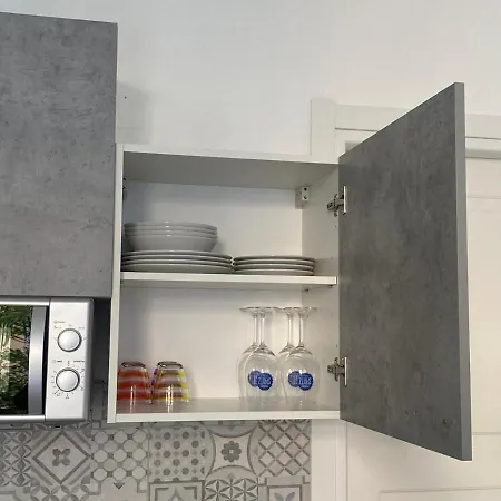 Casa Lilla קנוביו